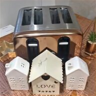 rose gold toaster for sale
