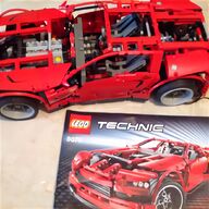 lego technic 8455 for sale