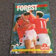 nottingham forest tickets for sale