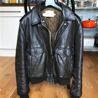 old school leather motorcycle jacket for sale
