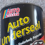 underseal for sale