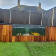 10ft aquarium for sale