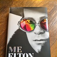 signed elton john for sale