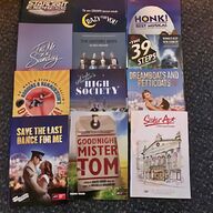 theatre brochures for sale