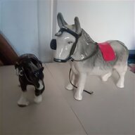 pottery donkey for sale