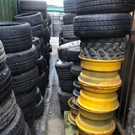 van tyres for sale