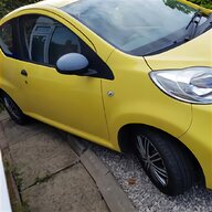 peugeot 107 wing for sale