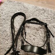 pony plain browband for sale
