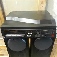vintage stereo system for sale