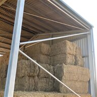small hay bales for sale