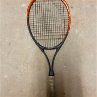 head titanium tennis racket for sale