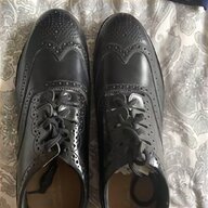 loake brogues 10 for sale