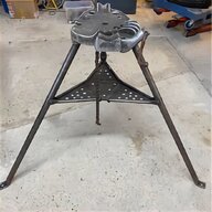 ridgid pipe stand for sale