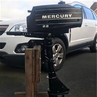 mercury outboard engine spares for sale