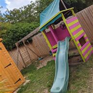 childrens climbing frame for sale