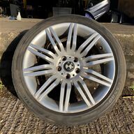 19 alloy wheels bmw for sale