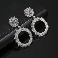 ortak earrings for sale