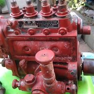 diesel pump for sale