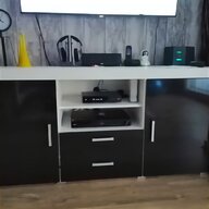 gloss tv stand for sale