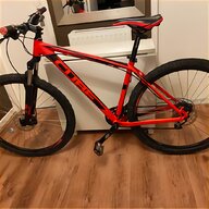 cube mountain bike frame for sale