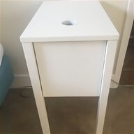 ikea white desk for sale