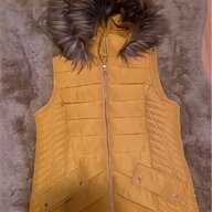 abercrombie gilet for sale