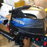 tohatsu 30 hp 4 stroke for sale