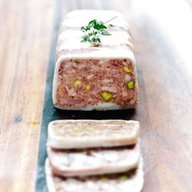 french terrine for sale