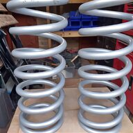 rover 75 front spring for sale