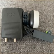 sky satellite boxes for sale