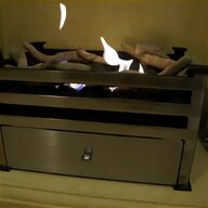 bio ethanol fireplace for sale