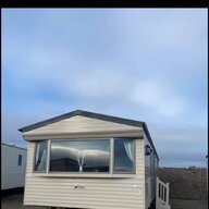 mobile home van for sale