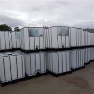 plastic water storage tanks for sale