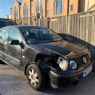 vw lupo for sale