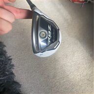 wooden shaft golf clubs for sale