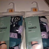 thongs for sale