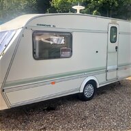weippert caravan for sale