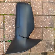 vauxhall astra mk 5 wing mirror for sale