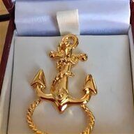 anchor brooch for sale