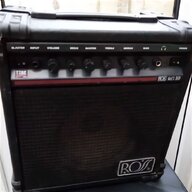 50 watt guitar amp for sale
