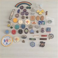 golly badge set for sale