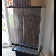 large glass vivarium for sale