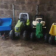 shire tractor for sale