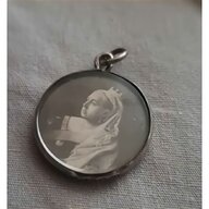 cameo pendant for sale