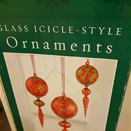 metal ornaments for sale