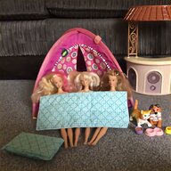barbie tent for sale