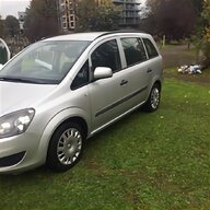 vauxhall zafira gearbox for sale