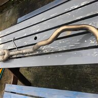 vw lupo exhaust for sale