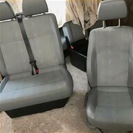 vw transporter rear seats inca for sale