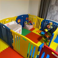 baby play yard for sale